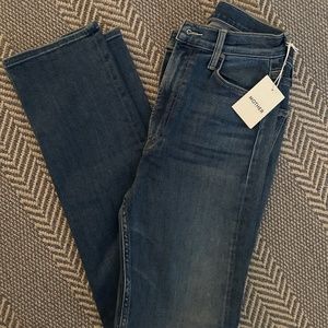 MOTHER jeans NWT SIze 27
